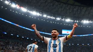 lionel messi. messi, messi retirement, argentina, fifa world cup 2023, lio messi retires