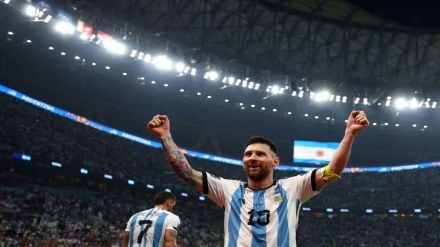lionel messi. messi, messi retirement, argentina, fifa world cup 2023, lio messi retires