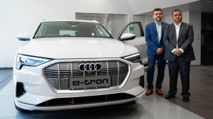 Audi Approved: plus