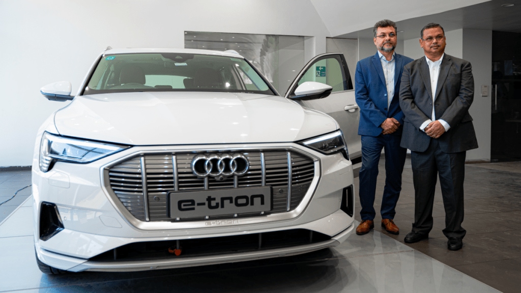 Audi Approved: plus
