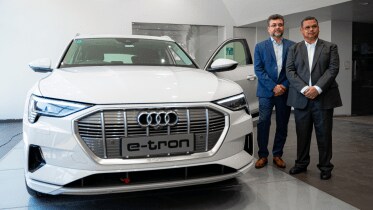 Audi Approved: plus