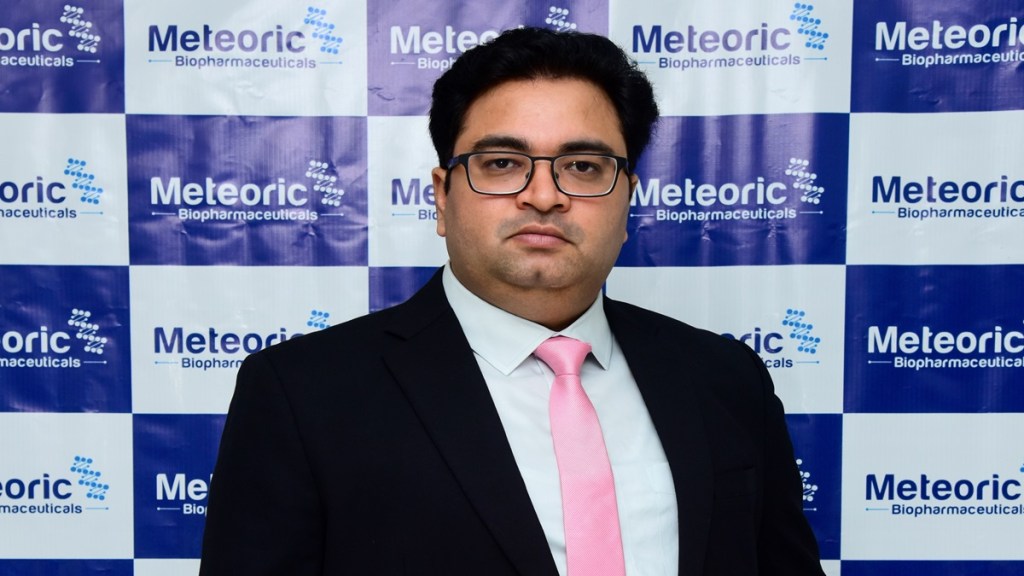 Meteoric Pharmaceuticals, Biopharmaceuticals, biosimilars, health news, pharma news,