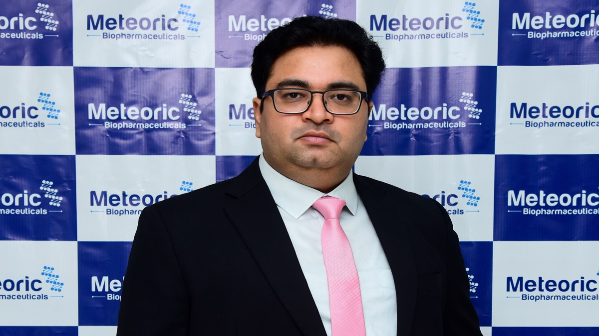 Meteoric Pharmaceuticals, Biopharmaceuticals, biosimilars, health news, pharma news, Meteoric Pharmaceuticals, Biopharmaceuticals, biosimilars, health news, pharma news,