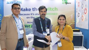 Servotech inks pact with National Solar Energy Federation of India (NSEFI) to install solar-powered EV-charging carport
