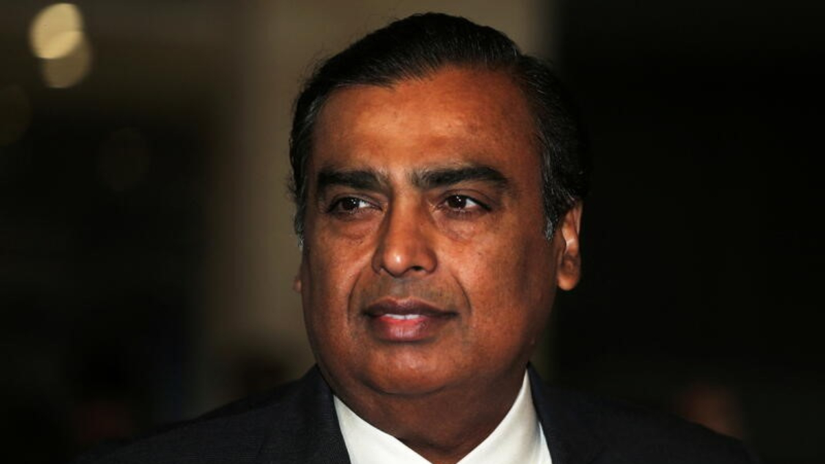 Mukesh Ambani, Mukesh Ambani news, Mukesh Ambani latest news, RIL, Reliance Industries, Reliance Industries news Mukesh Ambani, Mukesh Ambani news, Mukesh Ambani latest news, RIL, Reliance Industries, Reliance Industries news