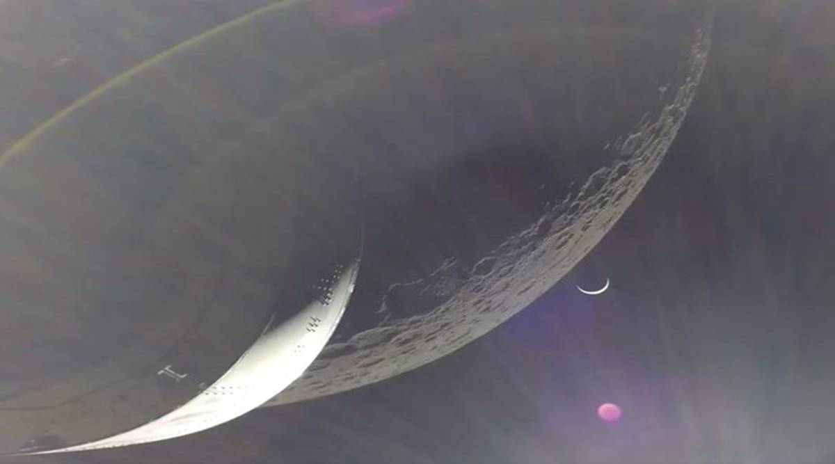 NASA Artemis I mission NASA Artemis I mission