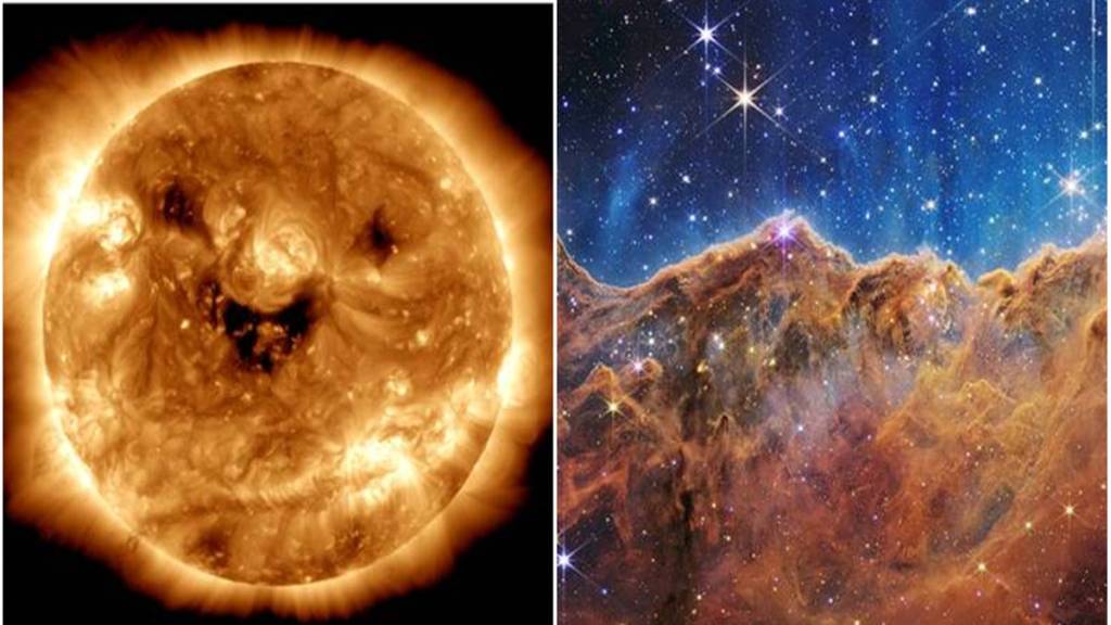 NASA's viral images of 2022