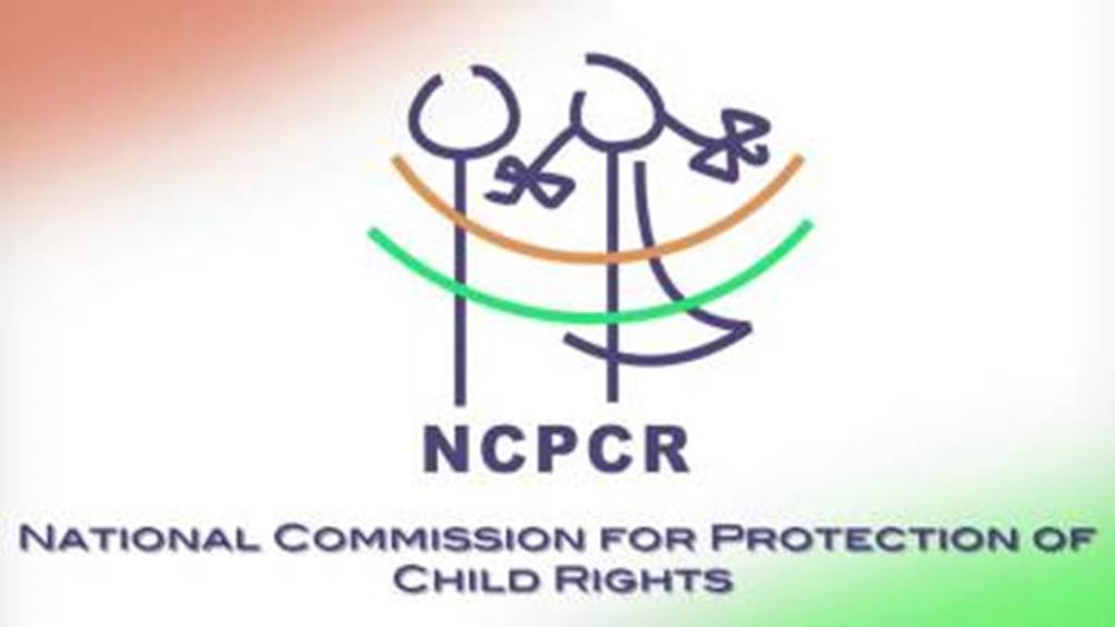 National Commission for Protection of Child Rights has asked to furnish information within seven days. 