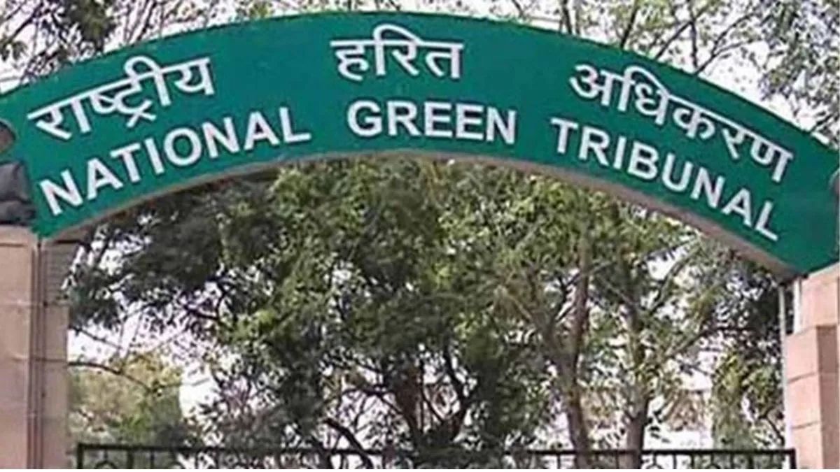 NGT extends stay on ministry of environment's notification on construction projects NGT extends stay on ministry of environment's notification on construction projects
