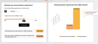 NPS calculator
