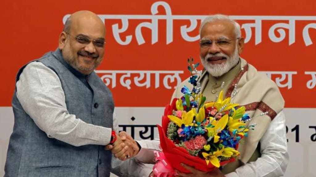 Gujarat Exits polls 2022