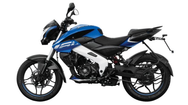 bajaj dominar 160