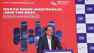 North Rhine-Westphalia Set To Make Its Mark in India and Strengthen Indo-German Relationship Join the Beat