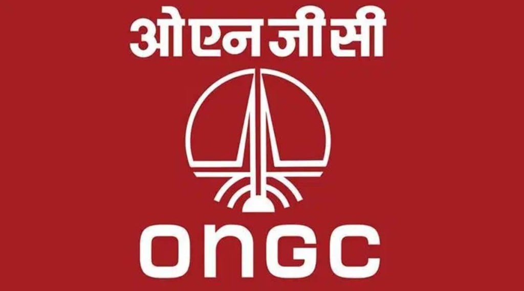ONGC ONGC