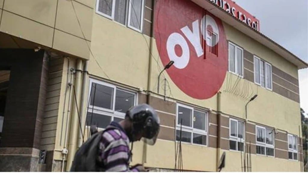 Oyo boss seeks jobs for sacked staff Oyo boss seeks jobs for sacked staff