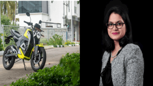 Smashing gender stereotypes in EV industry