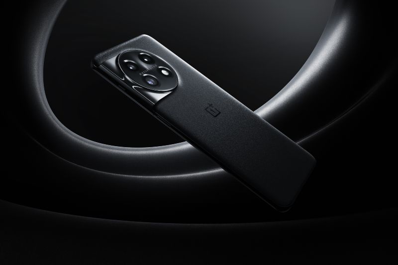 OnePlus 11 5G first look