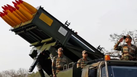 Op Doctrine and Mil tech must be in Sync