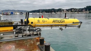 Indian Navy seeks indigenous underwater aerial vehicles to optimise unmanned tech: Know all about it