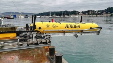 Indian Navy seeks indigenous underwater aerial vehicles to optimise unmanned tech: Know all about it