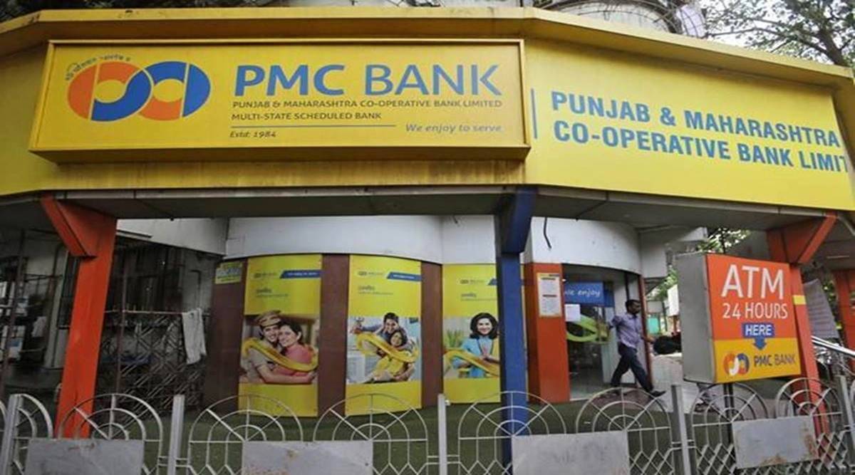 PMC bank PMC bank
