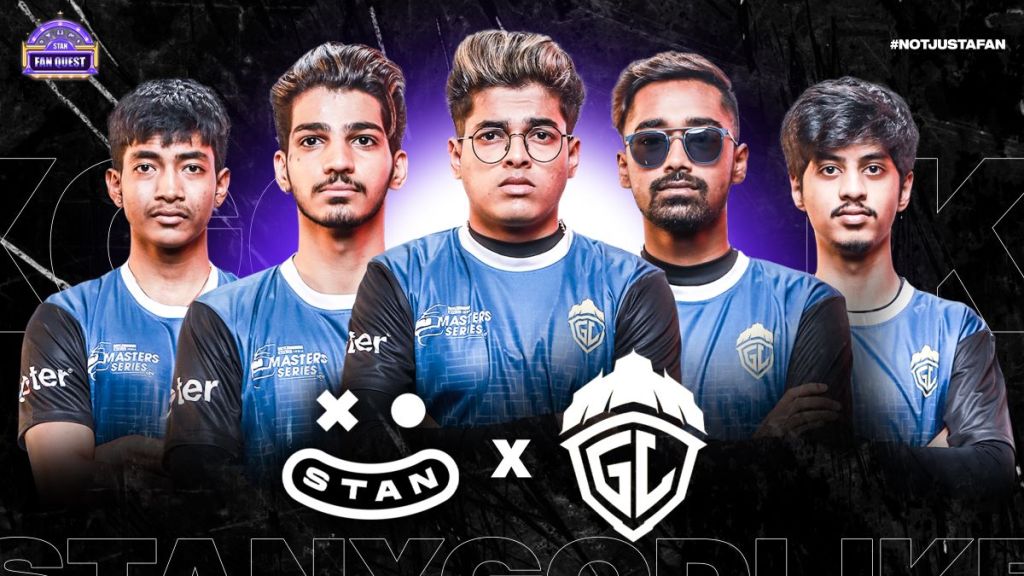 Going by STAN’s official website, it is a fan engagement platform for gaming creators and Esports players
