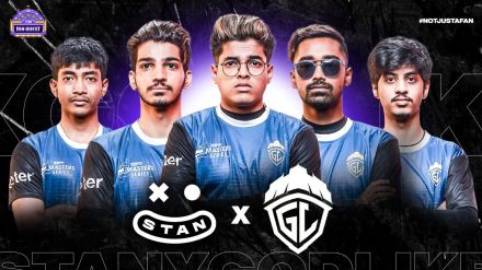 Going by STAN’s official website, it is a fan engagement platform for gaming creators and Esports players