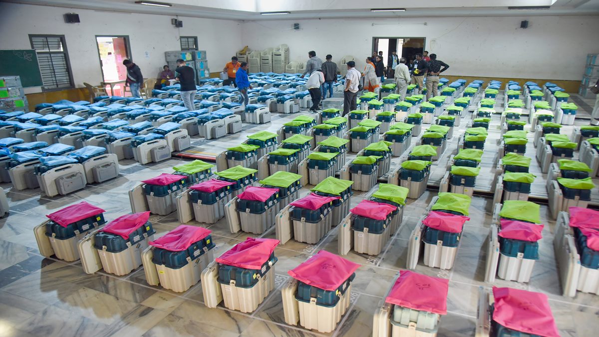 Nagaland election, tripura election