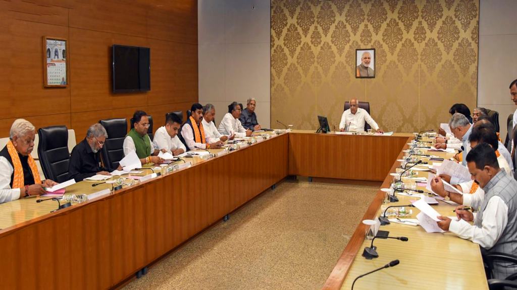 Gujarat Election 2022 | Assembly Election | Gujarat Ministers List 2022