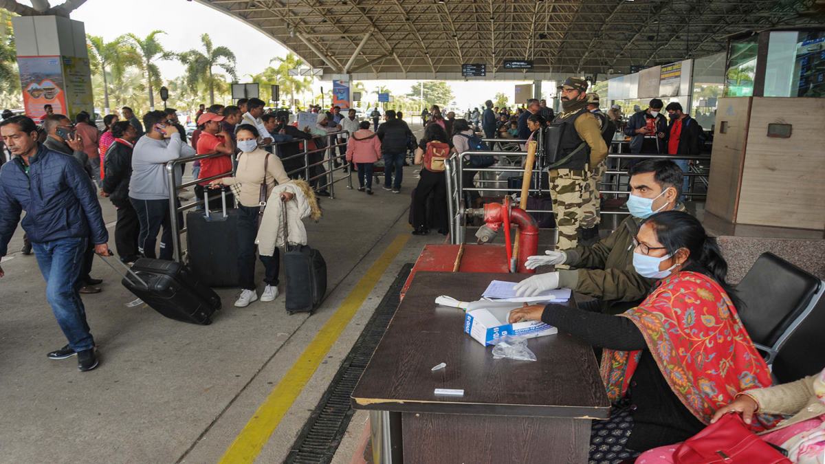 covid, covid testing