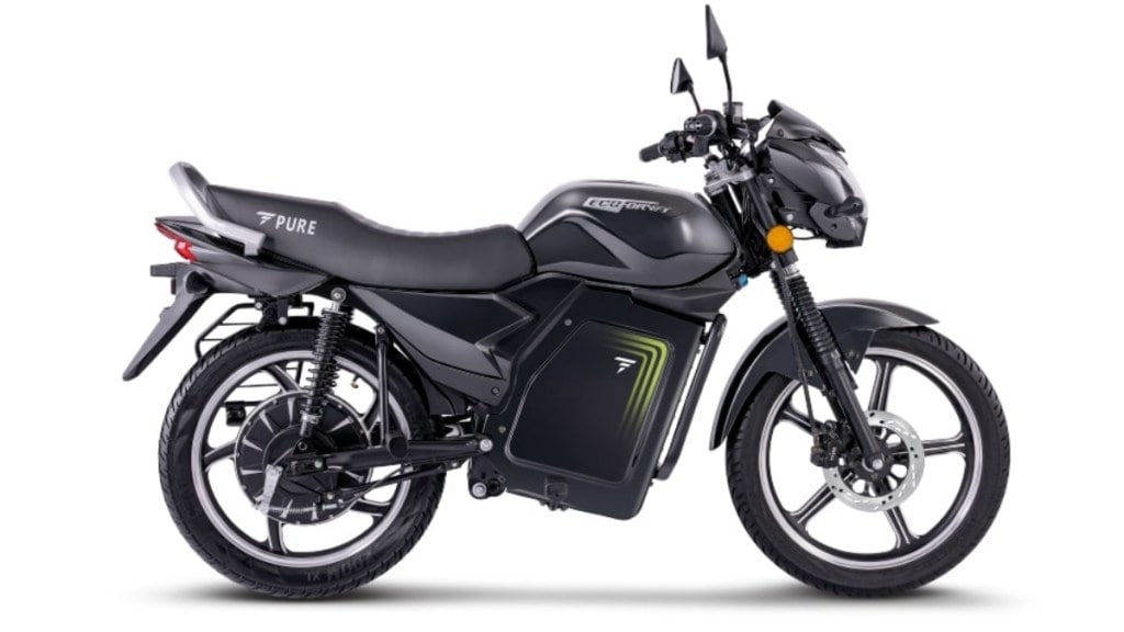 PURE EV launches impact report