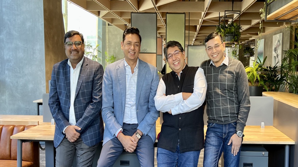 Paras Healthcare, MyHealthcare, Digital Health, Healthcare News, Healthtech news,