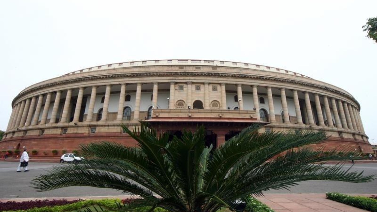 Parliament, Parliament session, Winter Session, Winter Session of Parliament, Winter Session 2022, Women reservation bill