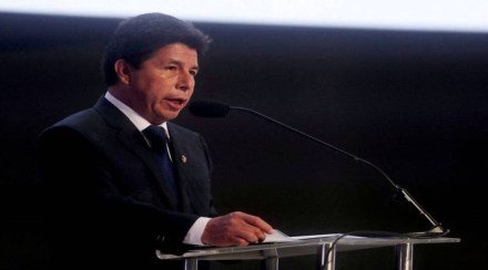 Pedro Castillo Pedro Castillo