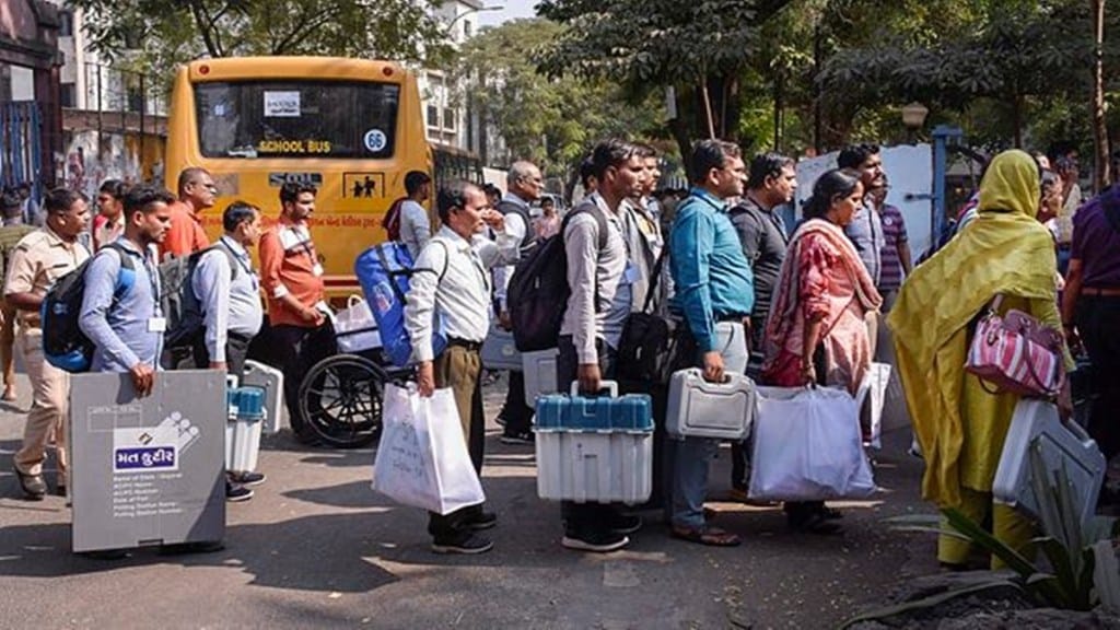 Mansa Assembly election result 2022 | Gujarat Election Result | BJP | Congress | AAP Mansa Assembly election result 2022 | Gujarat Election Result | BJP | Congress | AAP