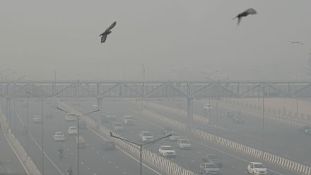delhi pollution, smog in delhi, delhi air pollution, air quality index in delhi, delhi aqi