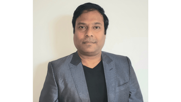 Pratik Saxena, CEO, Hygge Energy