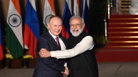 Putin-Modi connect on the phone again. Bilateral summit expected in 2023