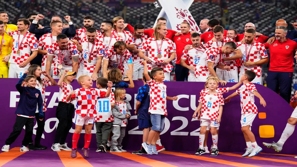 fifa, soccer, Croatia