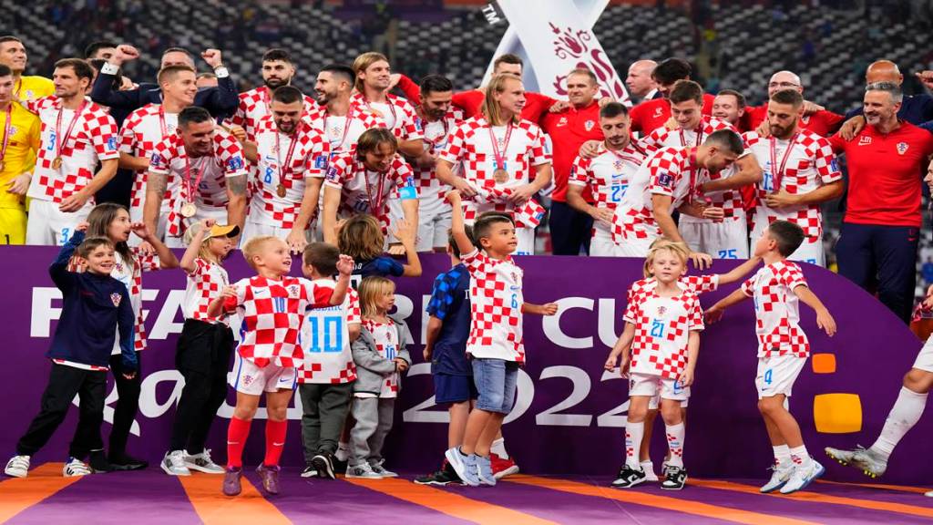 fifa, soccer, Croatia