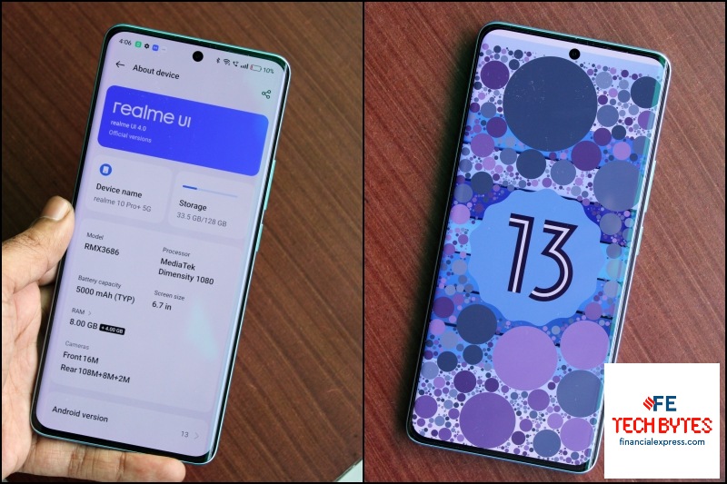 Realme 10 Pro Plus review
