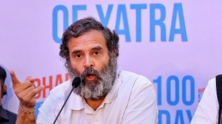 Congress, Congress news, Congress latest News, Gujarat, Gujarat Assembly Elections, Rahul Gandhi, Rahul Gandhi news, Bharat Jodo Yatra