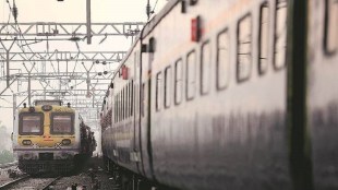 railways, indian railways, railways in india, railway ministry, railway minister, Ashwini Vaishnaw, kavach, anti-collision system