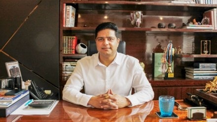 Luxury real estate will gain maximum amount of traction in 2023: Rajesh K Saraf, Axiom Landbase