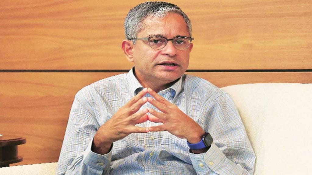 Rajiv Anand