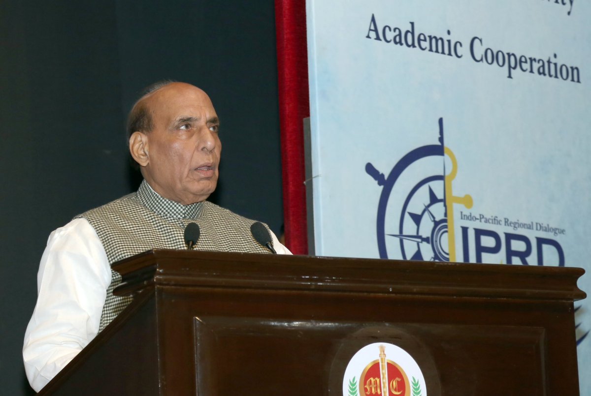 defence minister, defence budget, rajnath singh, defence production, make in india