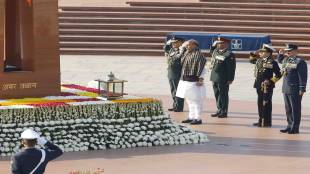 Rajnath singh on vijay diwas