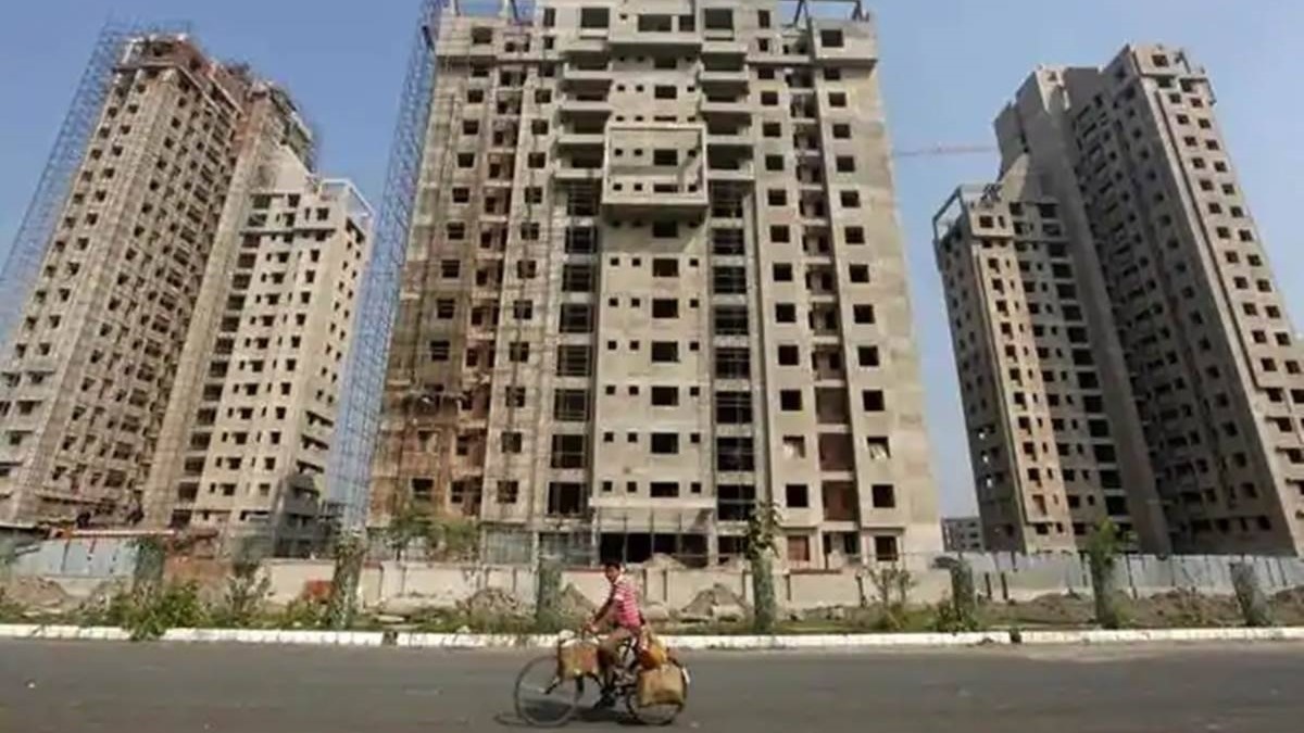 real estate, residential property, residential houses, low interest, housing demand, Covid-19 pandemic