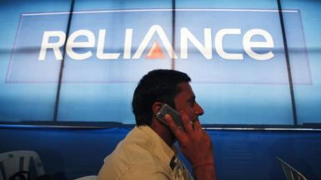 Reliance Capital, Reliance Capital news, Reliance Capital latest, Reliance Capital latest news, Reliance Capital insolvency, Anil Dhirubhai Ambani, Rcap valuation, Reliance Capital valuation