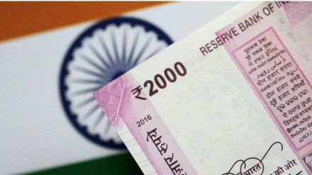 Rupee declines 13 paise to 82.75 against dollar Rupee declines 13 paise to 82.75 against dollar
